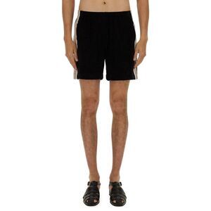 Sasquatchfabrix Men Short Warm Up